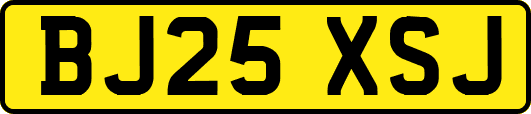 BJ25XSJ