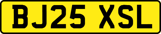 BJ25XSL