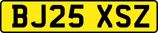 BJ25XSZ