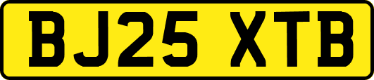 BJ25XTB
