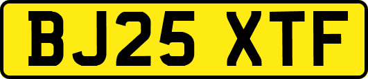 BJ25XTF