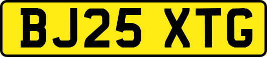 BJ25XTG