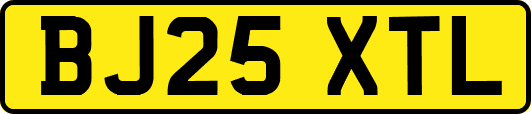 BJ25XTL
