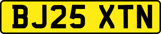 BJ25XTN
