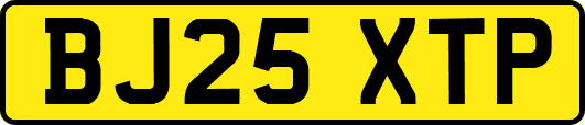BJ25XTP