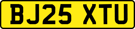 BJ25XTU
