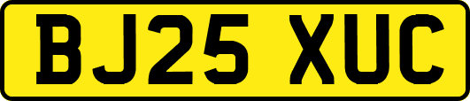 BJ25XUC