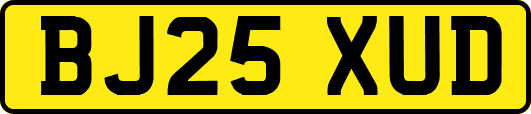 BJ25XUD