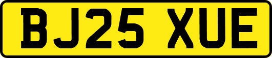 BJ25XUE