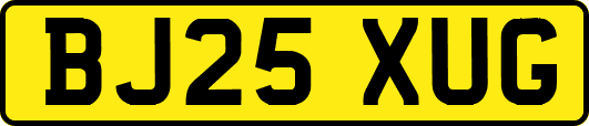 BJ25XUG