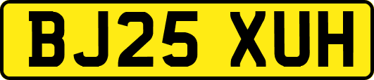 BJ25XUH