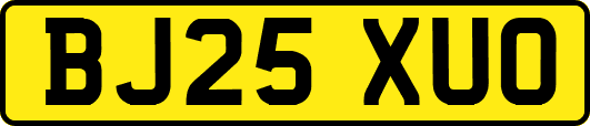 BJ25XUO