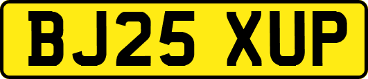 BJ25XUP