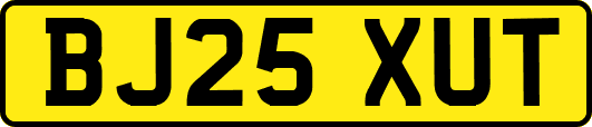 BJ25XUT