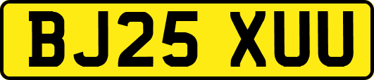 BJ25XUU