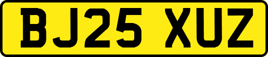 BJ25XUZ