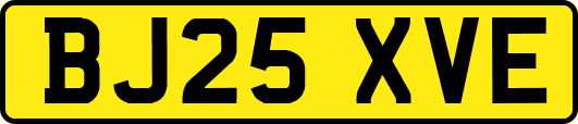 BJ25XVE