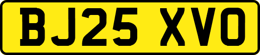 BJ25XVO