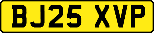 BJ25XVP