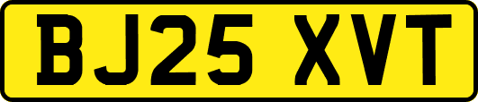 BJ25XVT