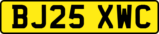 BJ25XWC
