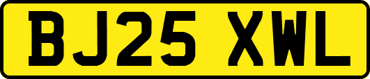 BJ25XWL
