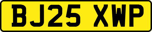 BJ25XWP
