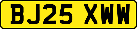 BJ25XWW