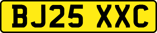 BJ25XXC
