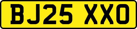 BJ25XXO