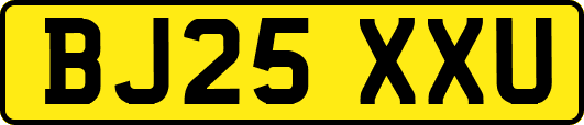 BJ25XXU