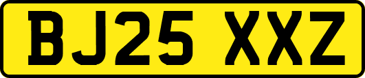 BJ25XXZ