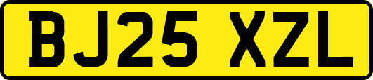 BJ25XZL