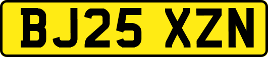 BJ25XZN