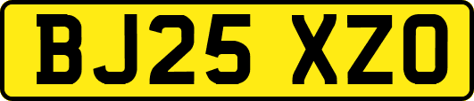 BJ25XZO