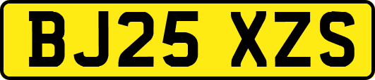 BJ25XZS
