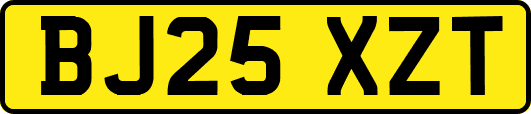 BJ25XZT