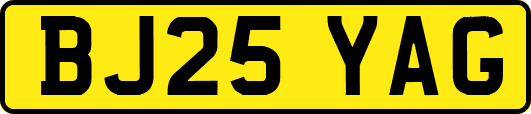 BJ25YAG