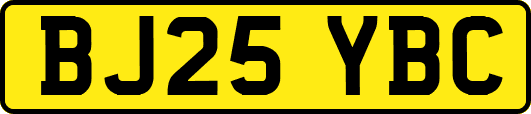 BJ25YBC