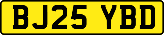 BJ25YBD