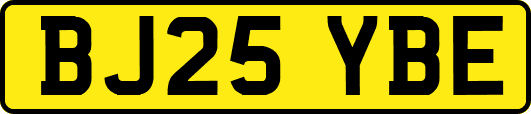 BJ25YBE
