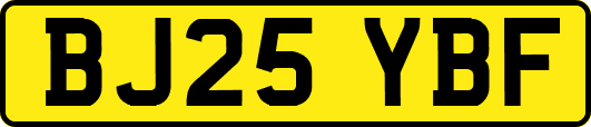 BJ25YBF
