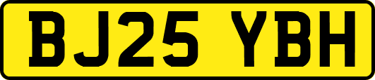 BJ25YBH
