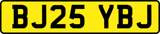 BJ25YBJ