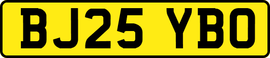 BJ25YBO
