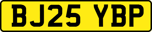 BJ25YBP