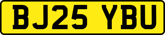 BJ25YBU
