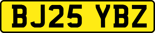 BJ25YBZ
