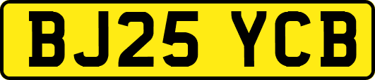 BJ25YCB