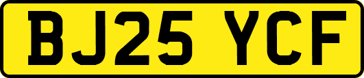 BJ25YCF